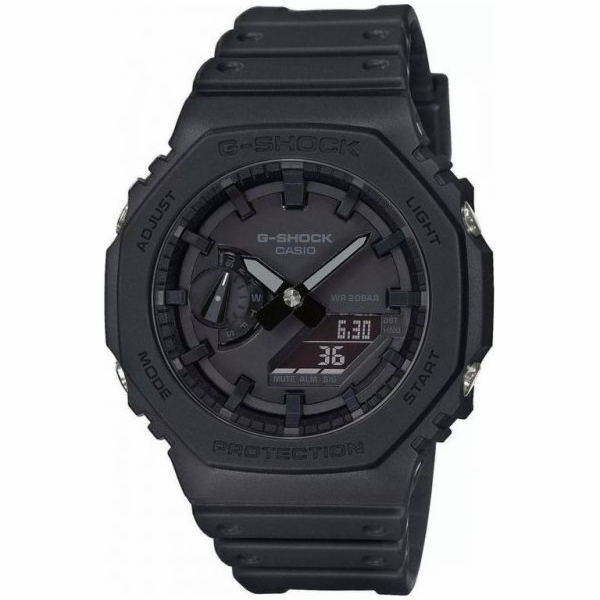 Casio Hodinky 3805 GA-2100-1A1ER