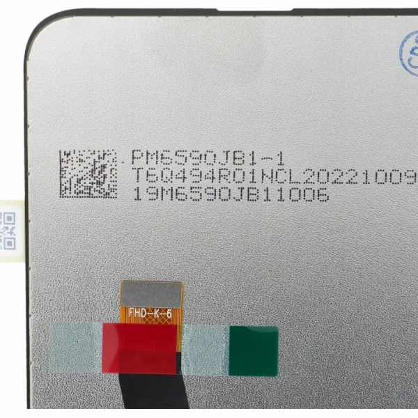 SKLEPLEDY OBCHODY LCD displej pro HUAWEI P SMART Z / Y9 P...
