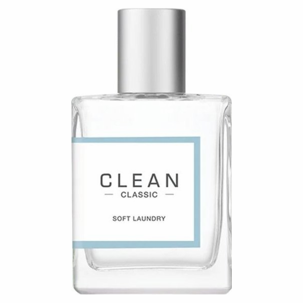 Clean Clean, Soft Laundry, parfémovaná voda pro ženy, 60 ...