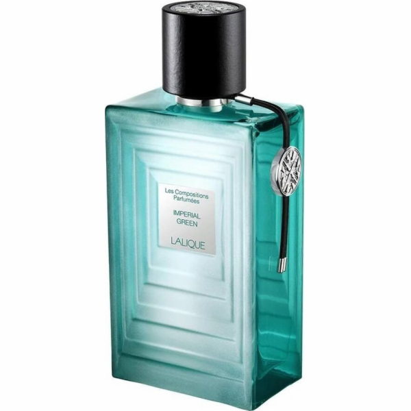 Lalique Les Compositions Parfumees Imperial Green edp 100ml