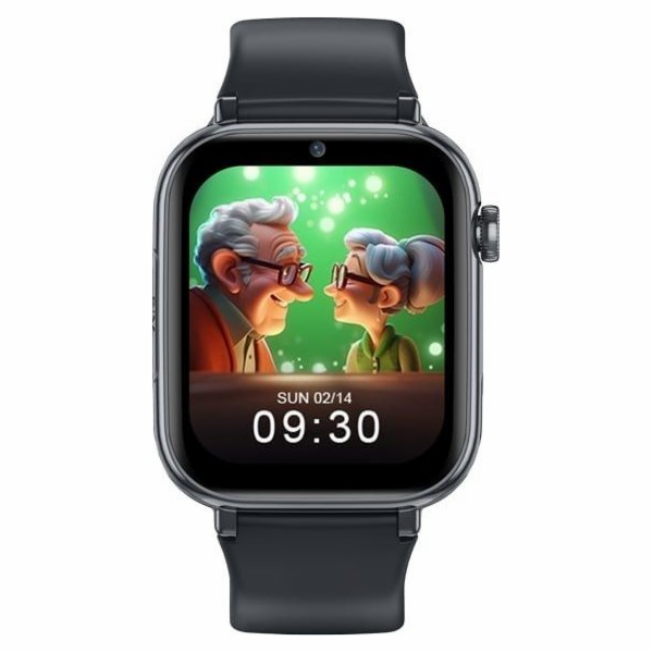 Maxcom FW59 Kiddo Smartwatch Blue (MAXCOMFW59BLUE)
