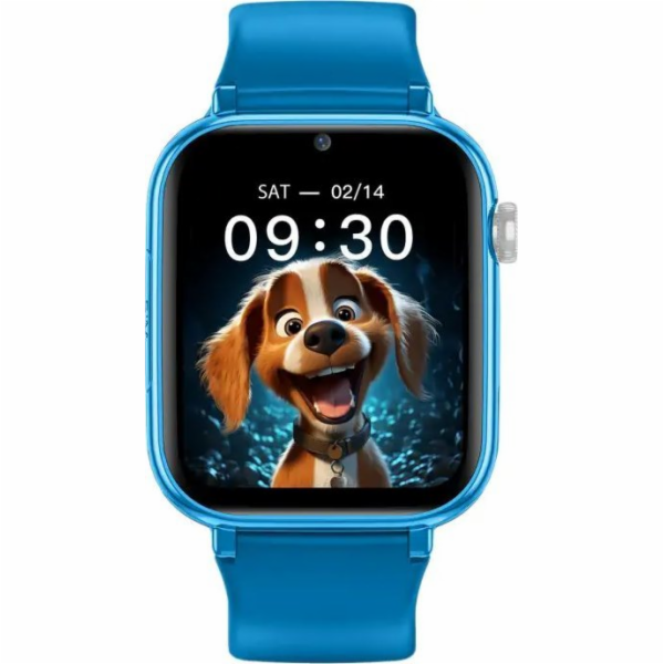 Maxcom FW59 Kiddo Smartwatch Blue (MAXCOMFW59BLUE)