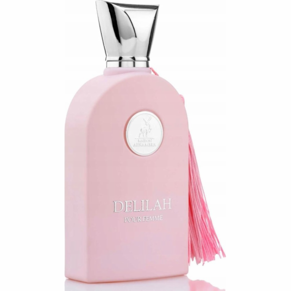 Maison Alhambra Maison Alhambra Delilah Pour Femme EDP ve...