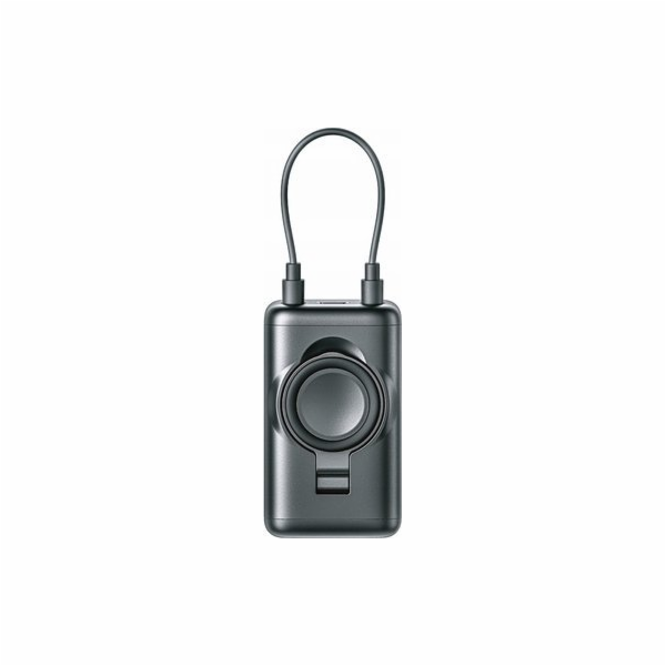 Joyroom Powerbanka pro chytré hodinky JR-W13 5000mAh černá