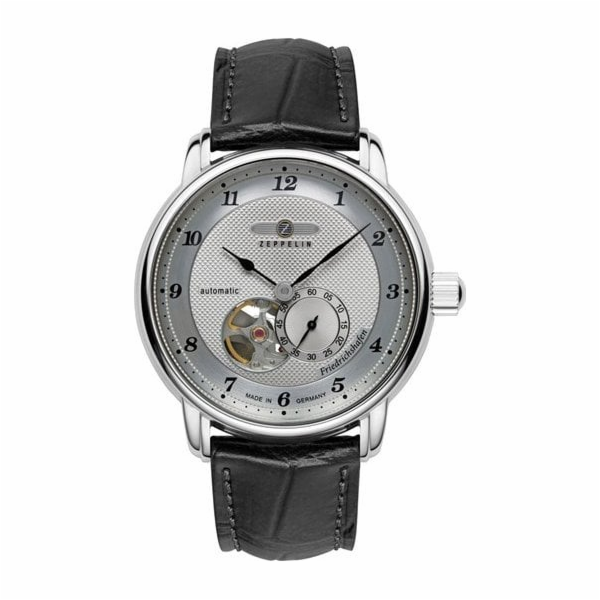 Zeppelin Hodinky Friedrichshafen 85664 40mm