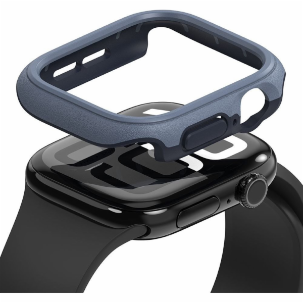 Ringke Hodinky Onyx pro Apple Watch 10 (46 mm) námořnická...