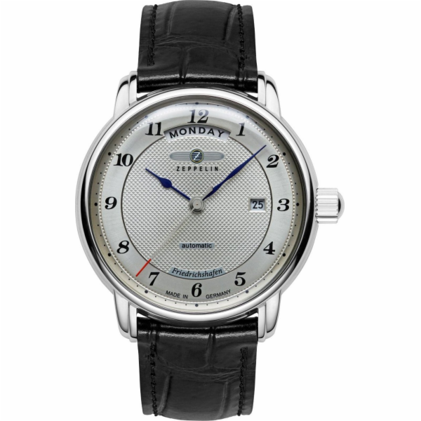 Zeppelin Hodinky Friedrichshafen 85624, 40 mm