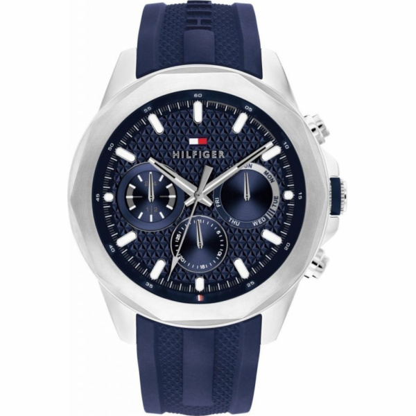 Tommy Hilfiger Pánské hodinky Lars 1710649 + KRABIČKA
