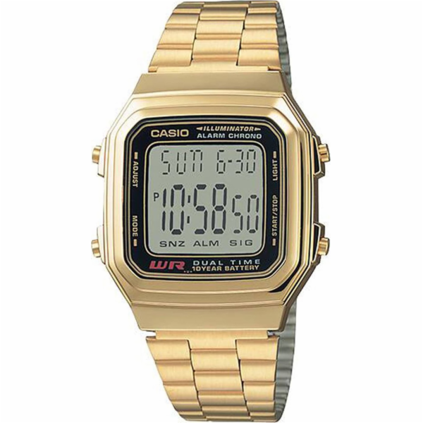 Casio hodinky Dámské hodinky Casio VINTAGE (32 mm)