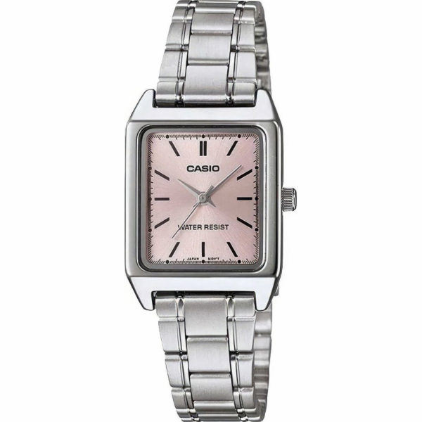 Hodinky Casio Dámské hodinky Casio