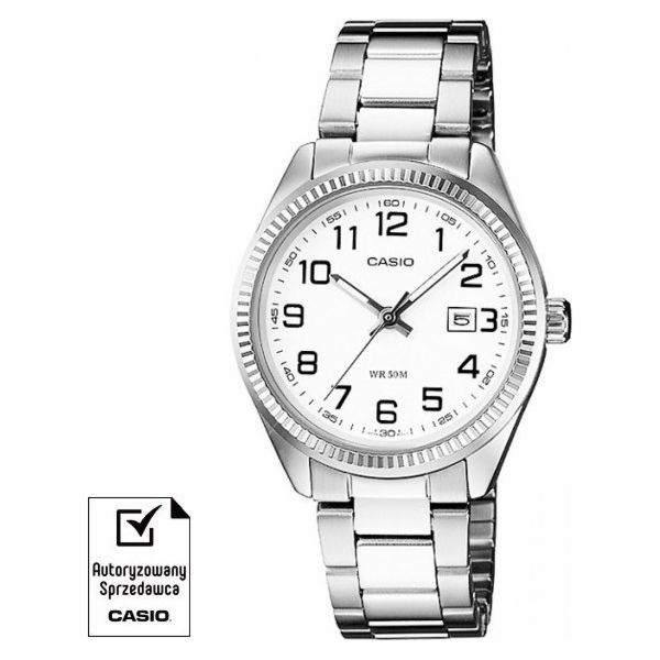TropiDog hodinky CASIO LTP-1302PD-7BVEG