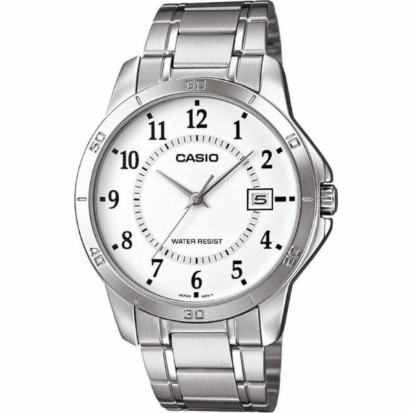 Pánské hodinky Casio Watch Casio COLLECTION Silver ( 40 m...