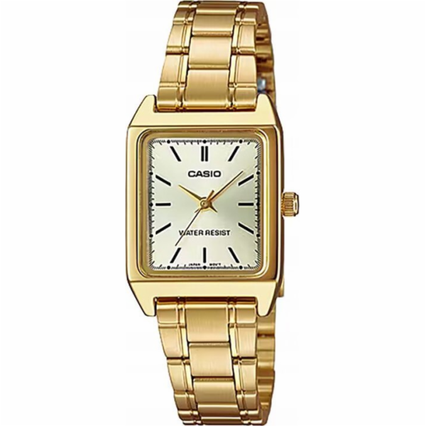 Dámské hodinky Casio Watch CASIO LTP-V007G-9EUDF + BOX