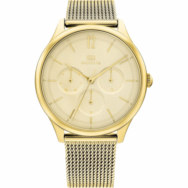 Tommy Hilfiger Dámské hodinky Layla 1782458+ BOX