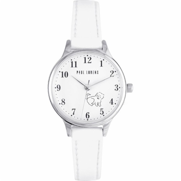Paul Lorens Hodinky Dámské hodinky Paul Lorens PL12491A2-...