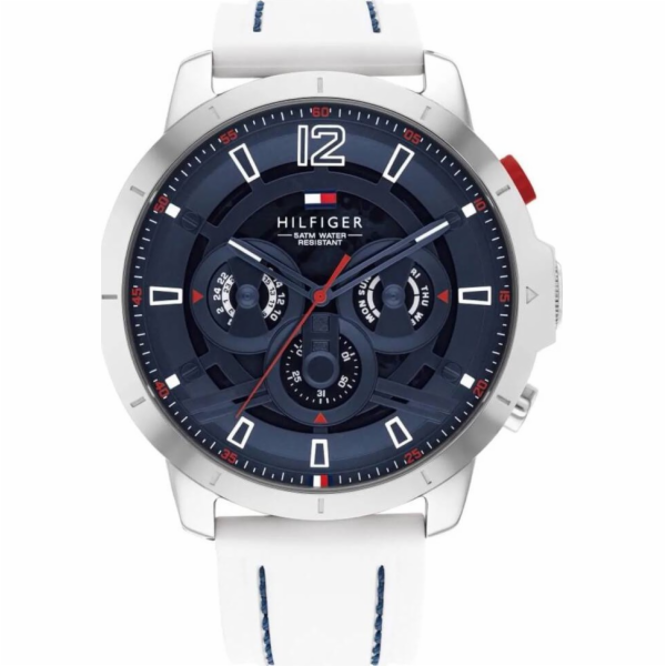 Tommy Hilfiger Pánské hodinky Luca 1792148 + KRABIČKA