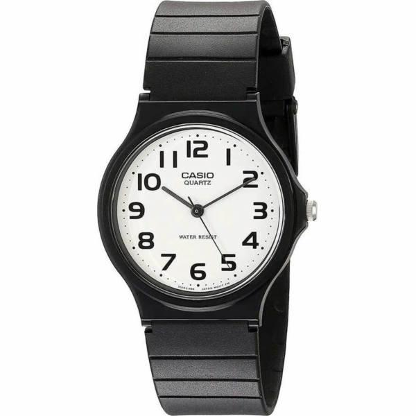 Casio Hodinky UNISEX HODINKY CASIO MQ-24-7B2 + KRABIČKA