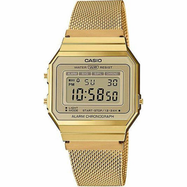 Pánské hodinky Casio Watch CASIO A700WMG-9ADF