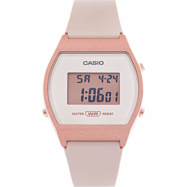 Dámské hodinky Casio Watch CASIO LW-204-4ADF