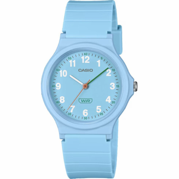 Casio Hodinky DÁMSKÉ HODINKY CASIO LQ-24B-2BDF + KRABIČKA