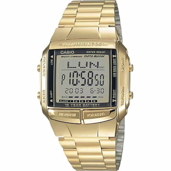 Pánské hodinky Casio Watch CASIO DB-360G-9ADF