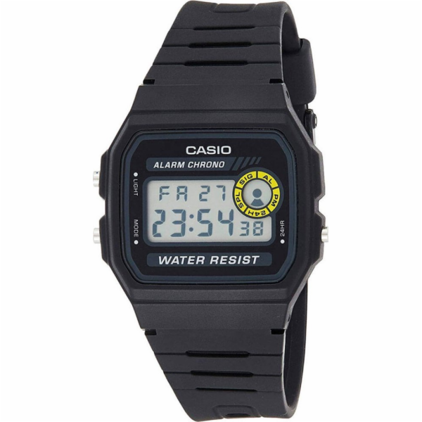 Casio Hodinky Dámské hodinky Casio VINTAGE (32 mm)