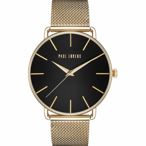 Paul Lorens Dámské hodinky NEXA 13032B-1D1