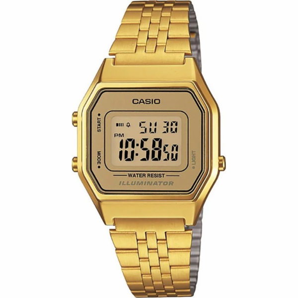 Casio Hodinky Dámské hodinky Casio (28 mm)
