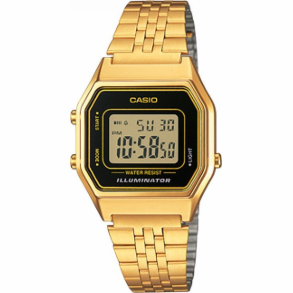 Dámské hodinky Casio Watch (28 mm)