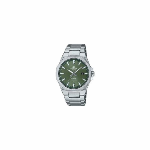 EDIFICE Hodinky Casio Edifice EFR-S108D-3AVUEF100m Stříbrné