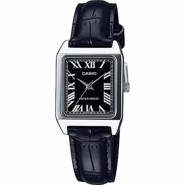 Casio Hodinky DÁMSKÉ HODINKY CASIO LTP-V007L-1BUDF + KRAB...