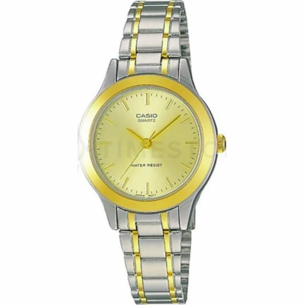 Casio Hodinky LTP-1128G-9A