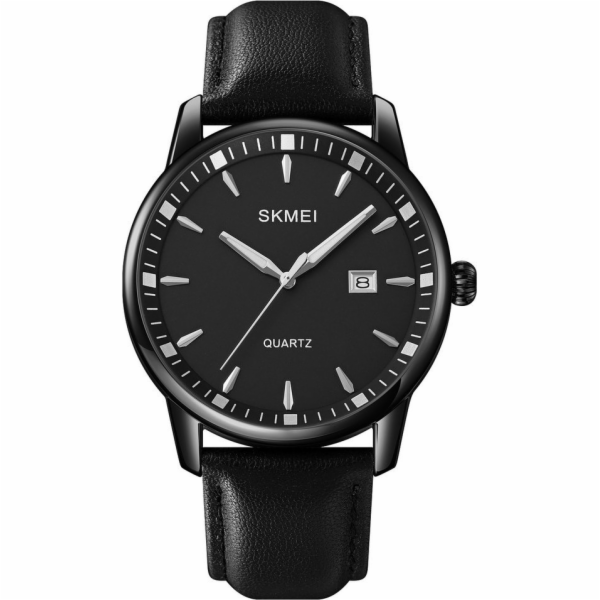 Skmei Pánské hodinky 2121BK + KRABIČKA