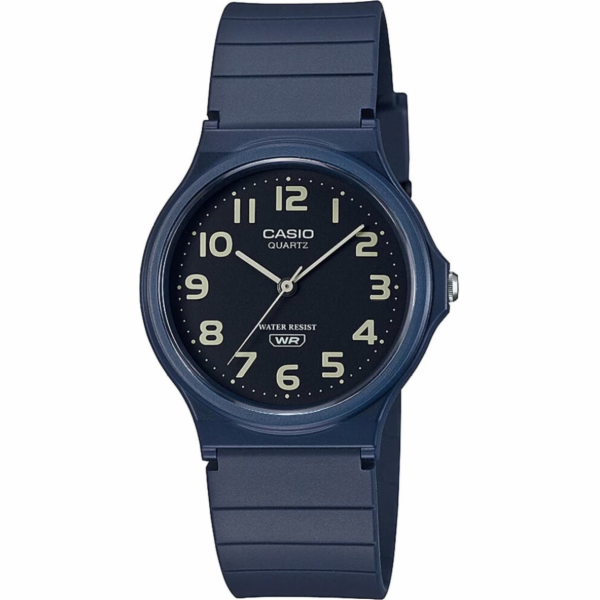 Casio Hodinky Unisex hodinky Casio MQ-24UC-2BDF + KRABIČK...