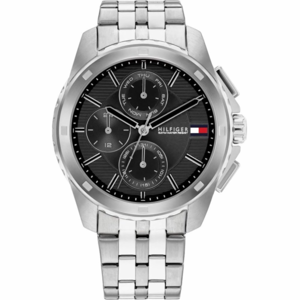 Tommy Hilfiger Pánské hodinky Walker 1710620 + KRABIČKA