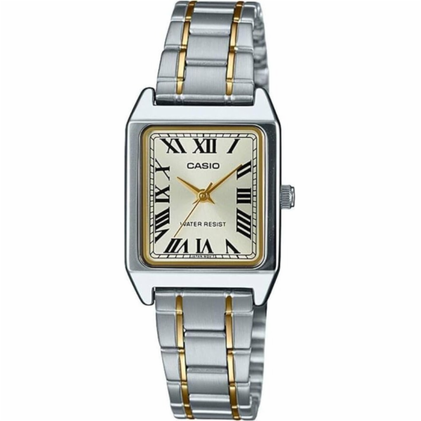 Casio dámské hodinky LTP-V007SG-9BUDF + BOX