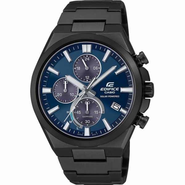 EDIFICE Hodinky Casio Edifice EFS-S630DC-2AVUEF100m černé