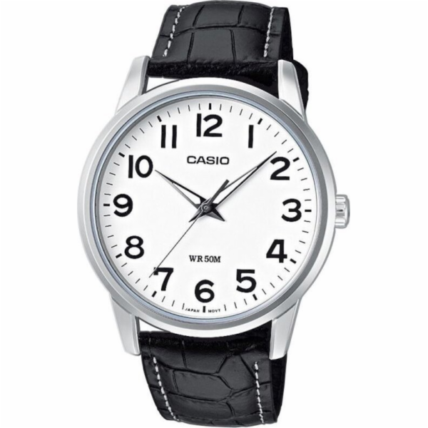 Pánské hodinky Casio Watch Casio Mtp-1303Pl-7B (Zd021E) +...