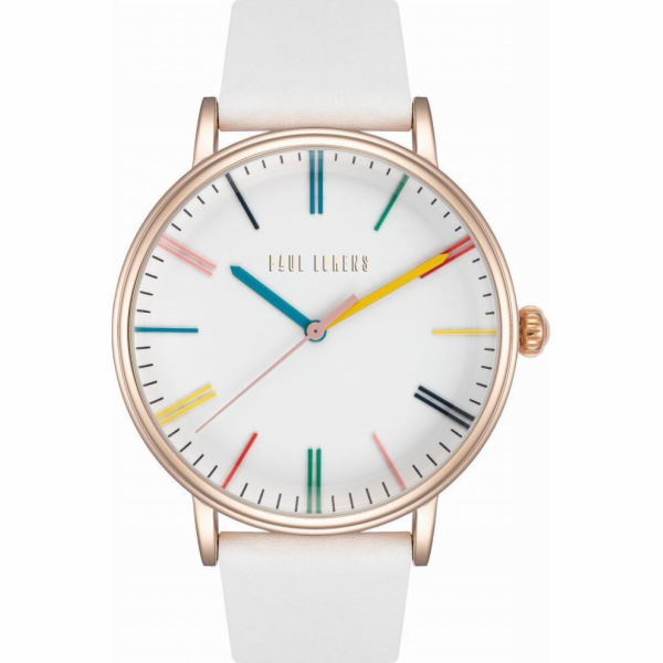 DÁMSKÉ HODINKY PAUL LORENS - PL12445A-3C3 (zg551d) + KRAB...