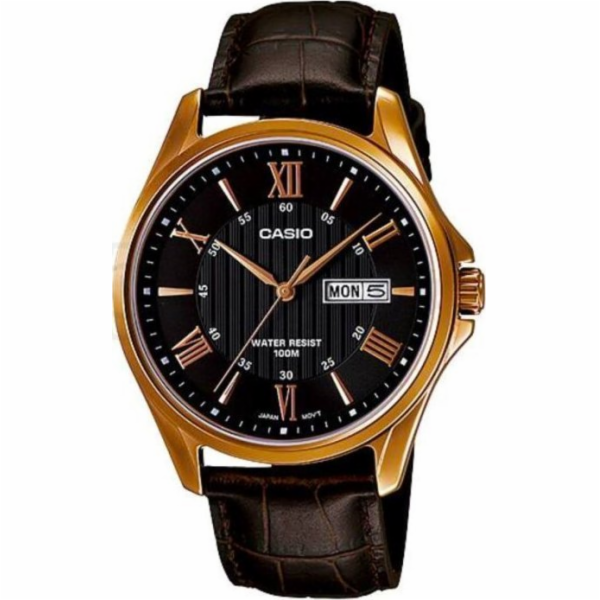 Casio Hodinky MTP-1384L-1A