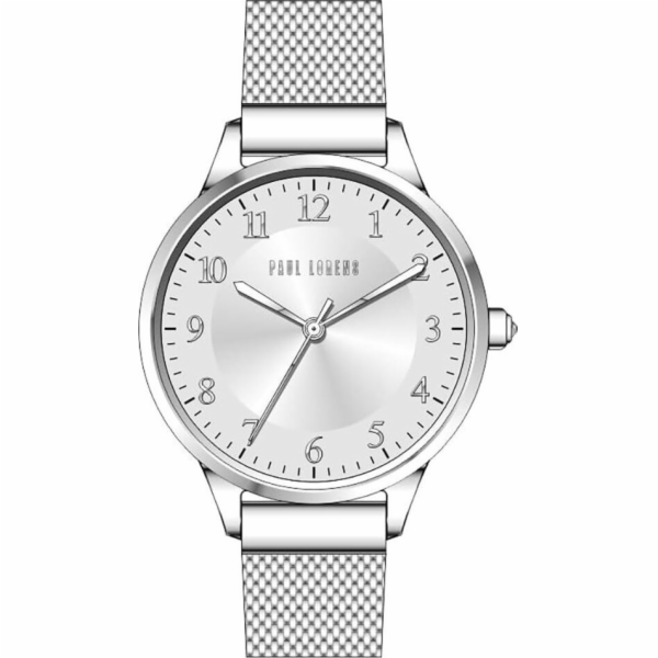 Paul Lorens DÁMSKÉ HODINKY - PL12189B-3C1 (zg550b) + KRAB...