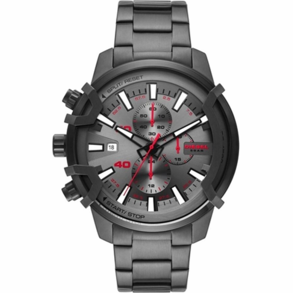 Diesel Pánské hodinky GRIFFED (48 mm)