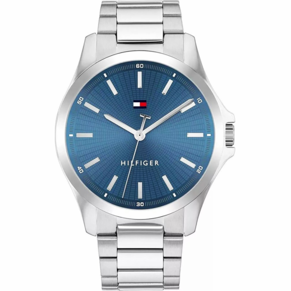 Tommy Hilfiger Pánské hodinky Bruce 1710670 + KRABIČKA