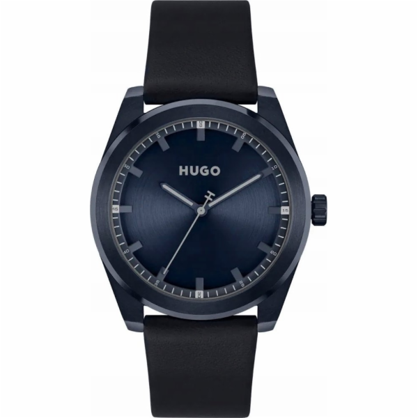 Hugo Boss Pánské hodinky Hugo Bright 1530352 + KRABIČKA