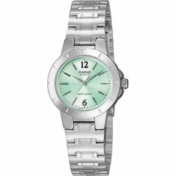 Dámské hodinky Casio Watch CASIO LTP-1177A-3ADF + BOX