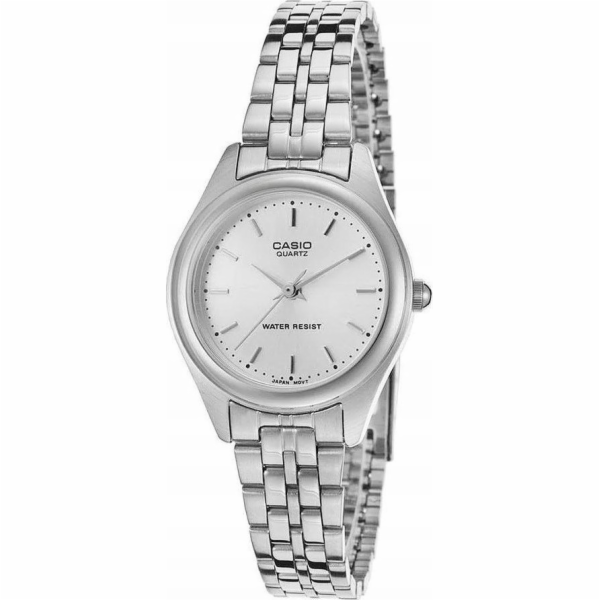 Casio Dámské hodinky LTP-1129A-7ARDF + KRABIČKA