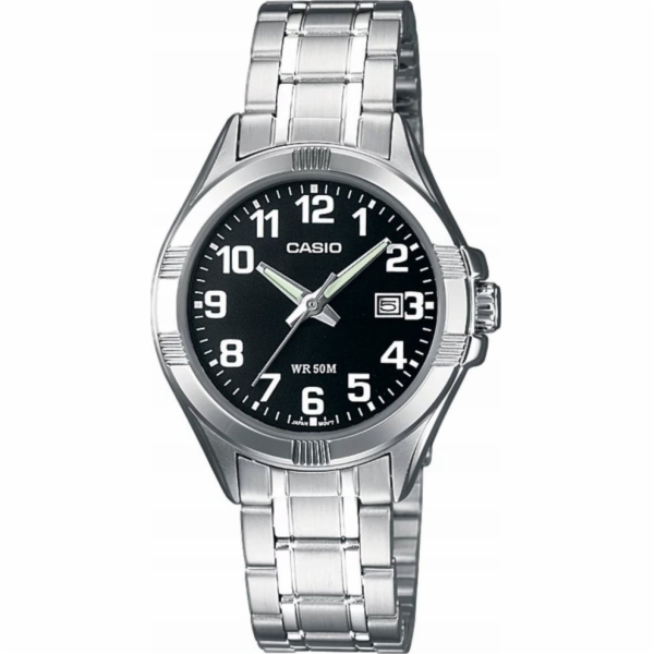 Dámské hodinky Casio LTP-1308D-1BVDF + BOX