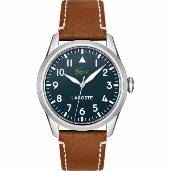 Lacoste Pánské hodinky Lacoste Adventurer 2011301 + KRABIČKA