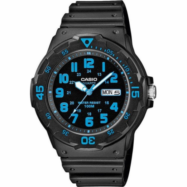Casio Hodinky Pánské hodinky Casio (45 mm)
