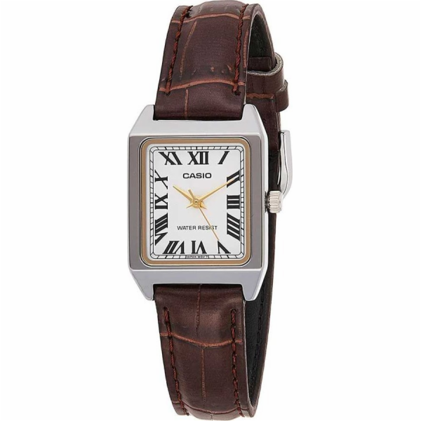 Hodinky Casio Hodinky Casio model LTP-V007L-7B2 barva čok...